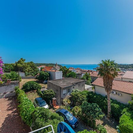 Apartments Gisela Makarska Exteriör bild