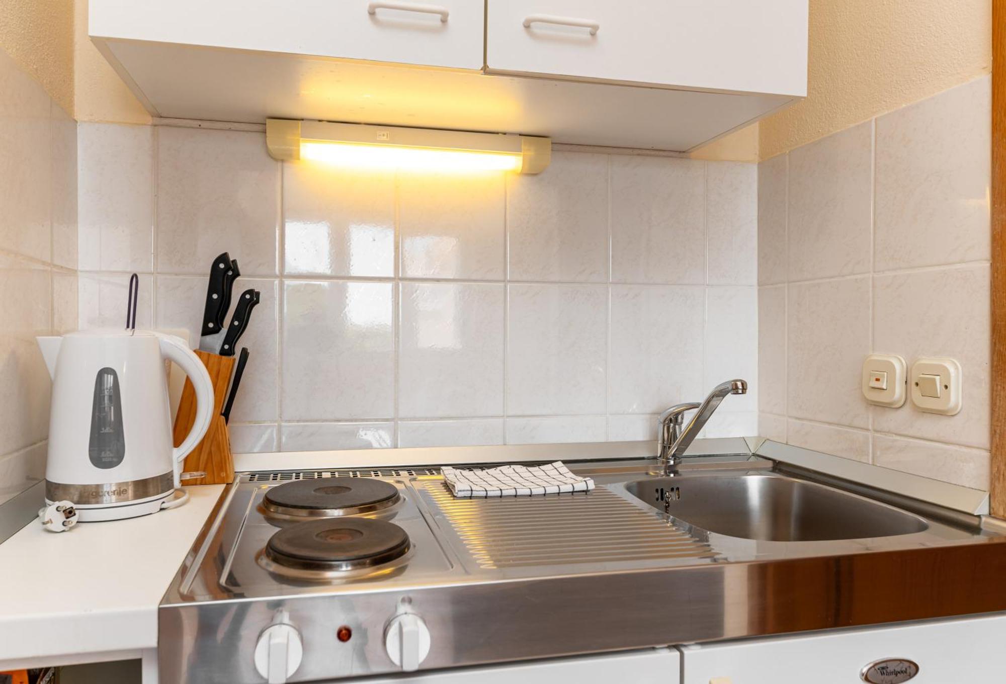 Apartments Gisela Makarska Rum bild