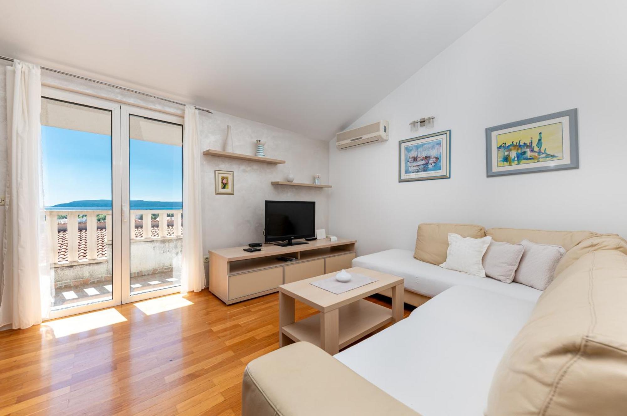 Apartments Gisela Makarska Exteriör bild